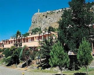 Club Pianetamaratea Aparthotel 4*