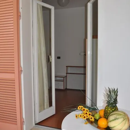 Club Pianetamaratea Aparthotel 4*