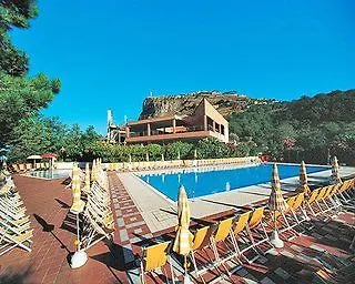 Aparthotel Club Pianetamaratea