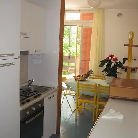 Club Pianetamaratea Aparthotel Santa Caterina (Apulia)
