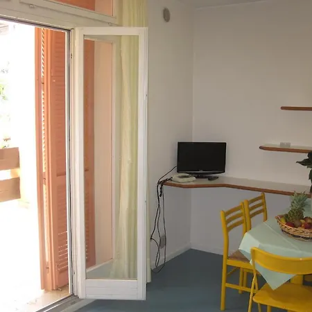 Club Pianetamaratea Aparthotel Santa Caterina (Apulia)