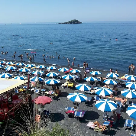 Club Pianetamaratea Aparthotel