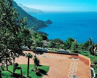Aparthotel Club Pianetamaratea 4*