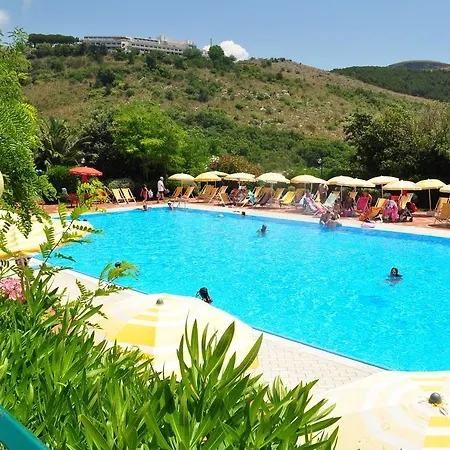 Club Pianetamaratea Santa Caterina (Lecce)