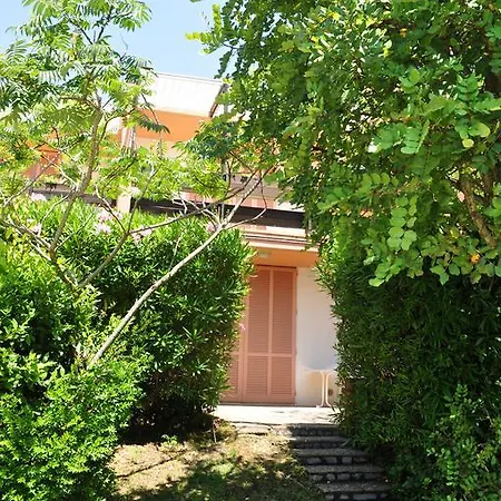 Club Pianetamaratea Aparthotel Santa Caterina (Apulia)