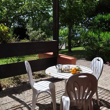 Club Pianetamaratea Aparthotel Santa Caterina (Apulia)