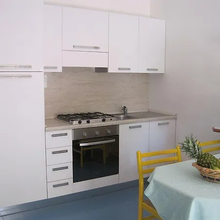 Club Pianetamaratea Aparthotel 4*
