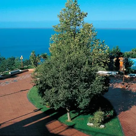 Aparthotel Club Pianetamaratea Santa Caterina (Apulia)