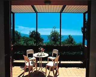 Aparthotel Club Pianetamaratea 4*