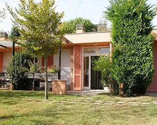 Club Pianetamaratea Aparthotel 4*