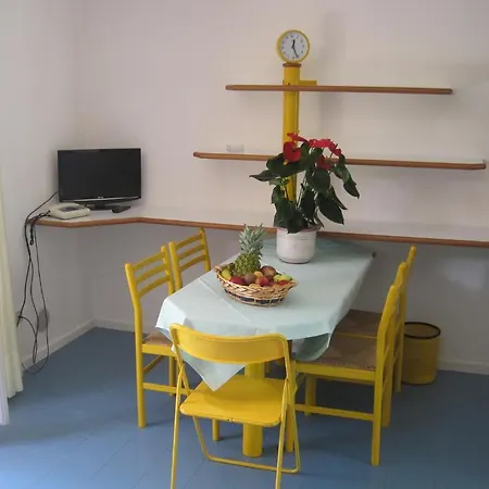 Club Pianetamaratea Aparthotel Santa Caterina (Apulia)