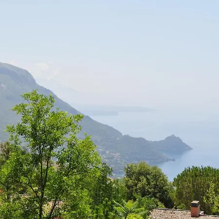 Club Pianetamaratea Aparthotel