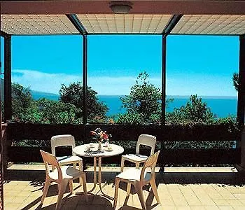 Aparthotel Club Pianetamaratea Santa Caterina (Apulia)