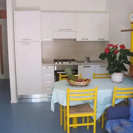 Aparthotel Club Pianetamaratea Santa Caterina (Apulia)