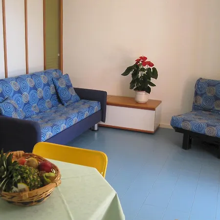 Aparthotel Club Pianetamaratea Santa Caterina (Apulia)