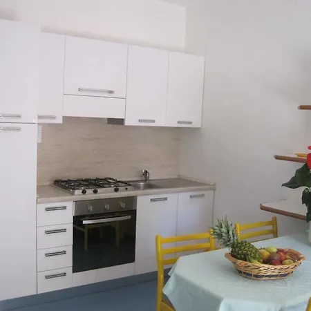 Club Pianetamaratea Aparthotel Santa Caterina (Apulia)
