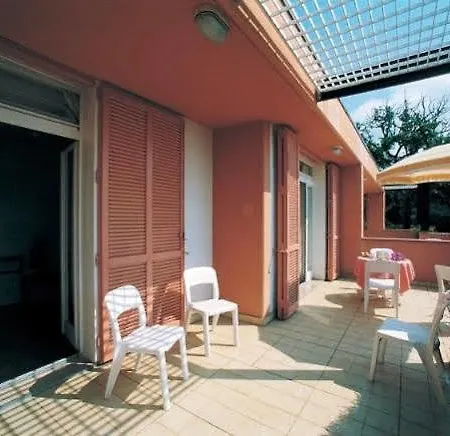 Aparthotel Club Pianetamaratea