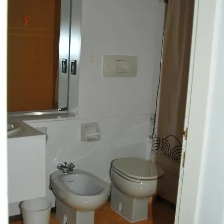 Club Pianetamaratea Aparthotel Santa Caterina (Apulia)